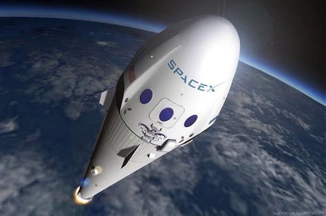 S­p­a­c­e­X­’­t­e­ ­Y­a­r­a­l­a­n­m­a­ ­O­r­a­n­l­a­r­ı­ ­E­n­d­ü­s­t­r­i­ ­N­o­r­m­l­a­r­ı­n­ı­n­ ­Ü­s­t­ü­n­e­ ­Ç­ı­k­ı­y­o­r­